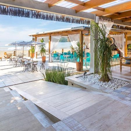 Hotel Village Enseada Ubatuba Exterior photo
