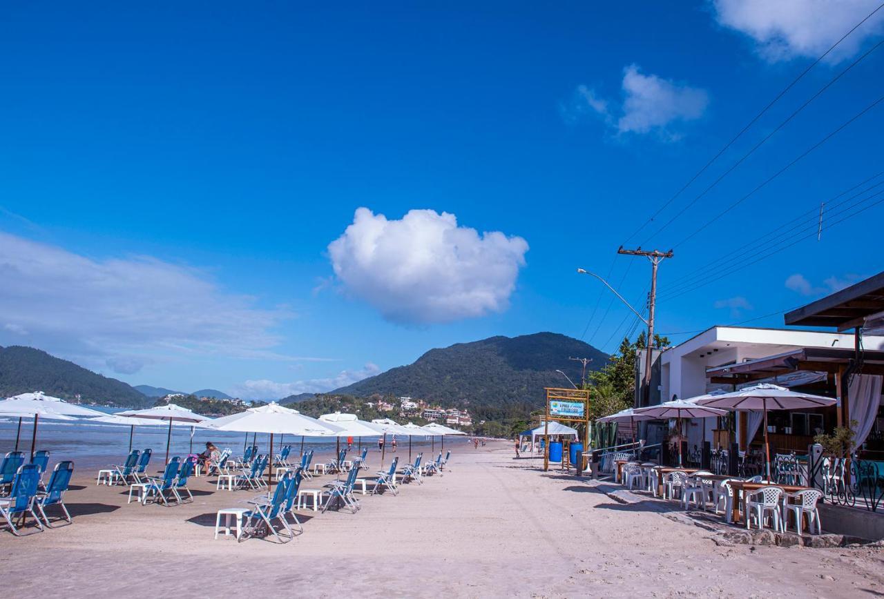 Hotel Village Enseada Ubatuba Exterior photo